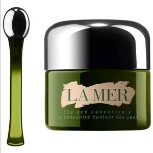 La Mer The Eye Concentrate -  0.5oz / 15 ml